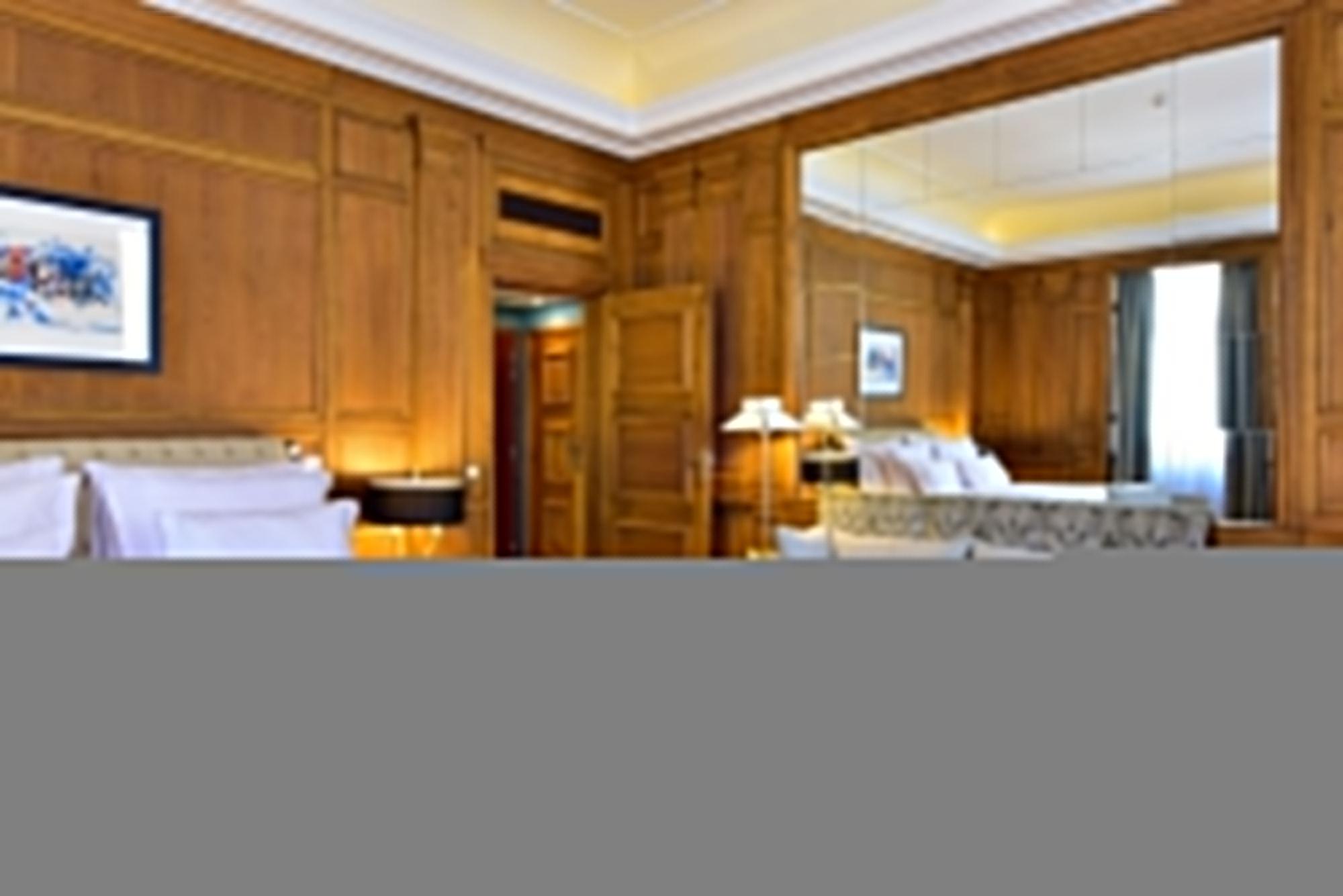 Pousada de Lisboa Praça do Comércio - Small Luxury Hoteles of the World Exterior foto A room at the hotel