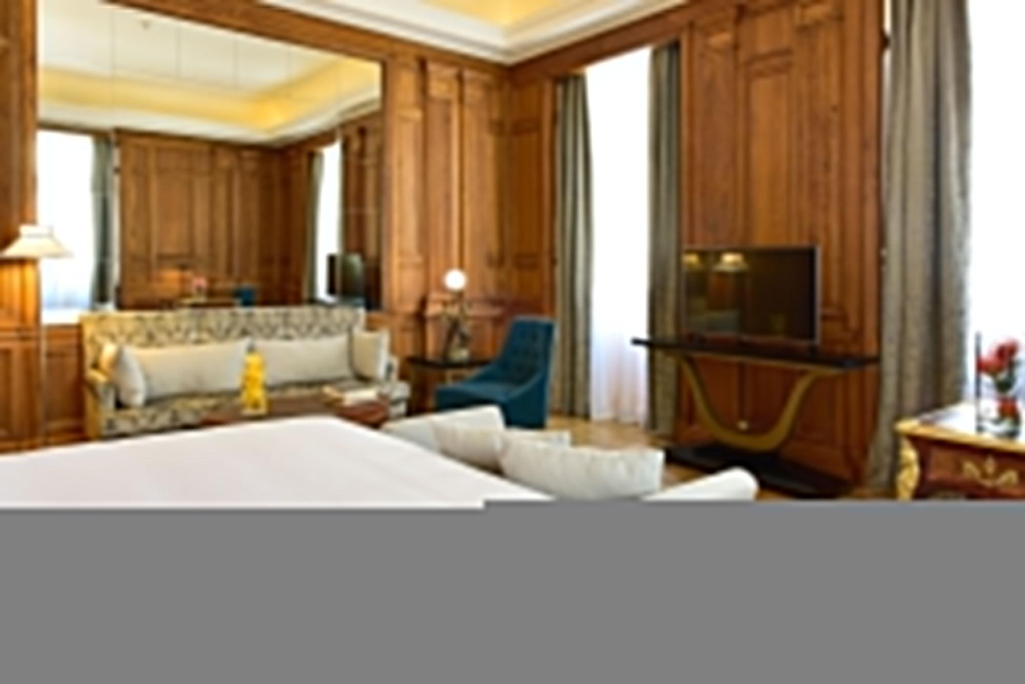 Pousada de Lisboa Praça do Comércio - Small Luxury Hoteles of the World Exterior foto A room at the hotel