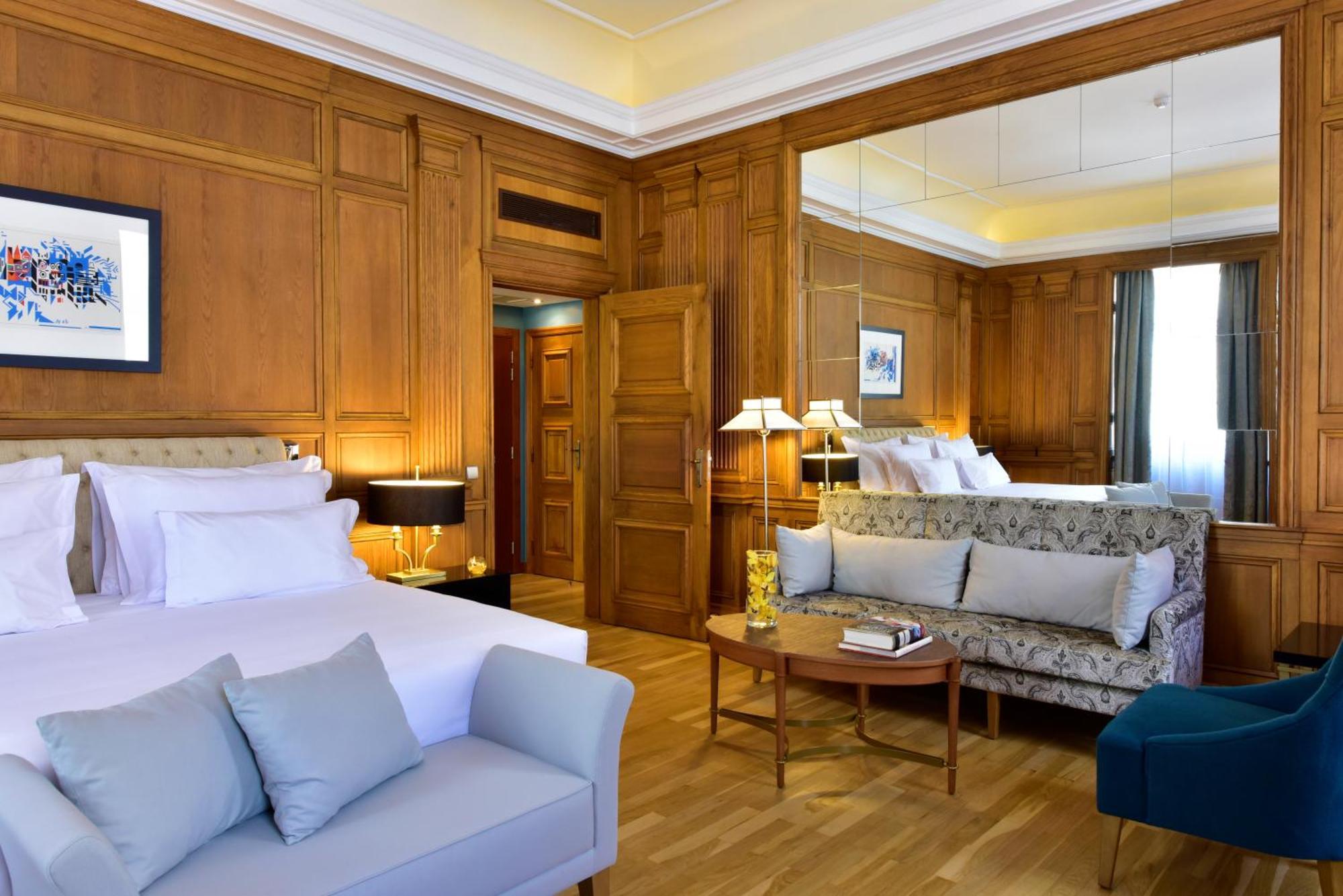 Pousada de Lisboa Praça do Comércio - Small Luxury Hoteles of the World Exterior foto