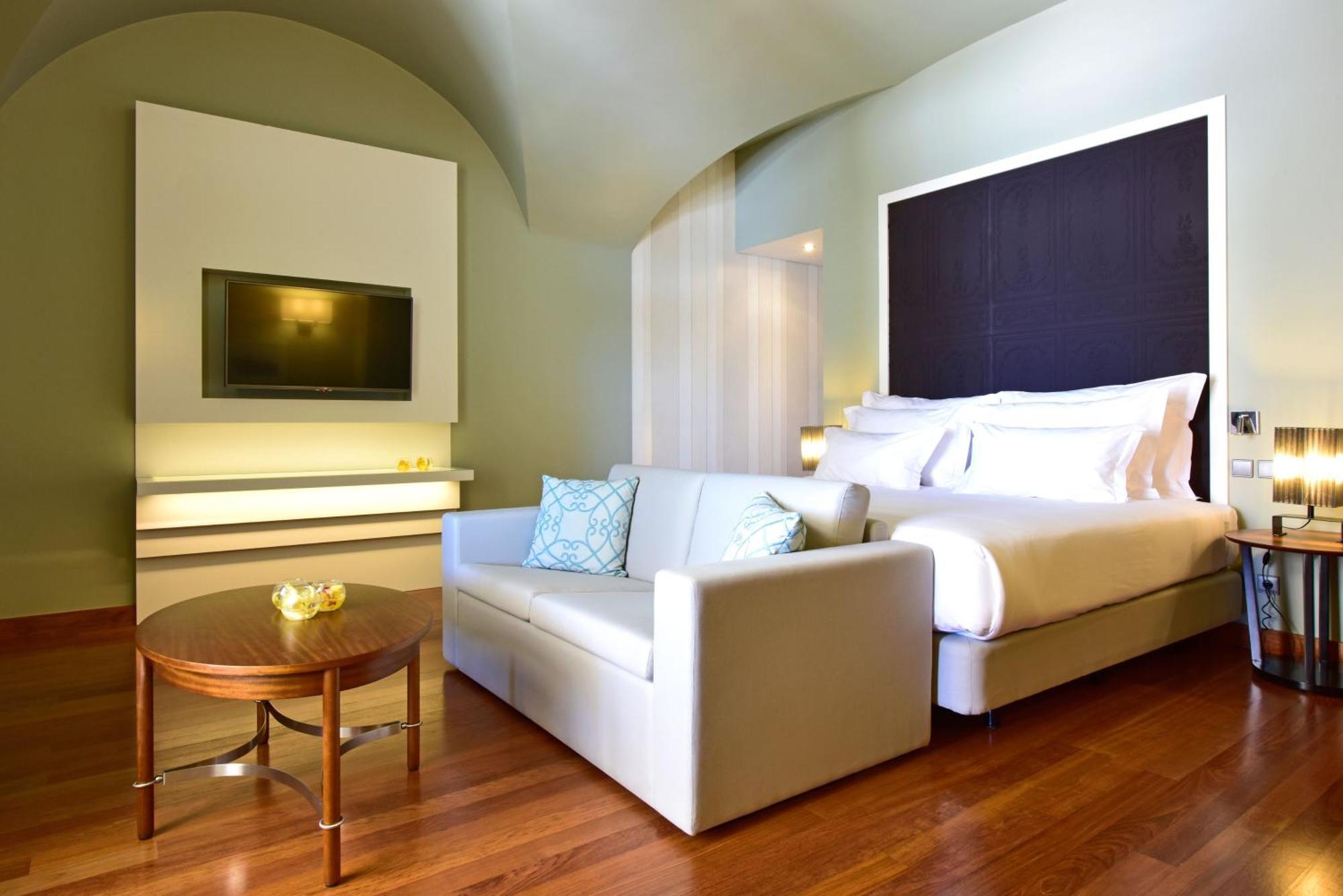 Pousada de Lisboa Praça do Comércio - Small Luxury Hoteles of the World Exterior foto