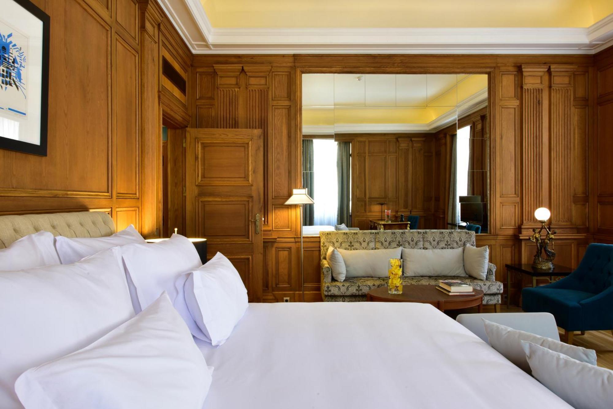 Pousada de Lisboa Praça do Comércio - Small Luxury Hoteles of the World Exterior foto